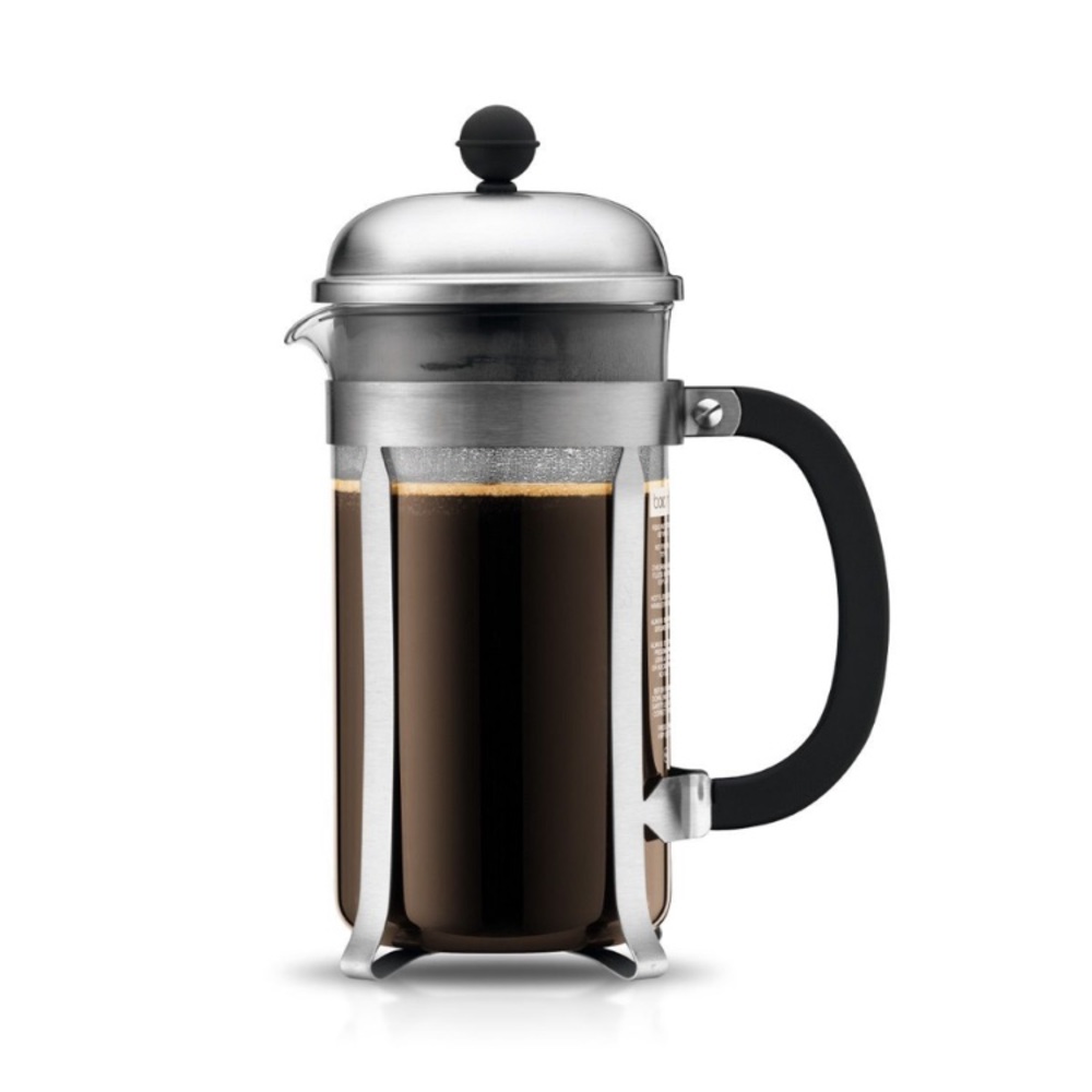 Bodum Chambord French press